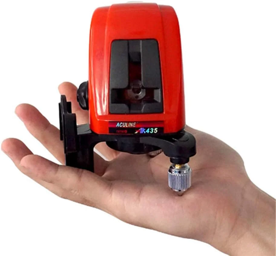 تراز لیزری خطی متقاطع YP Select - تراز لیزری خودتراز چند منظوره تراز لیزری خطی متقاطع YP Select - تراز لیزری خودتراز چند منظوره