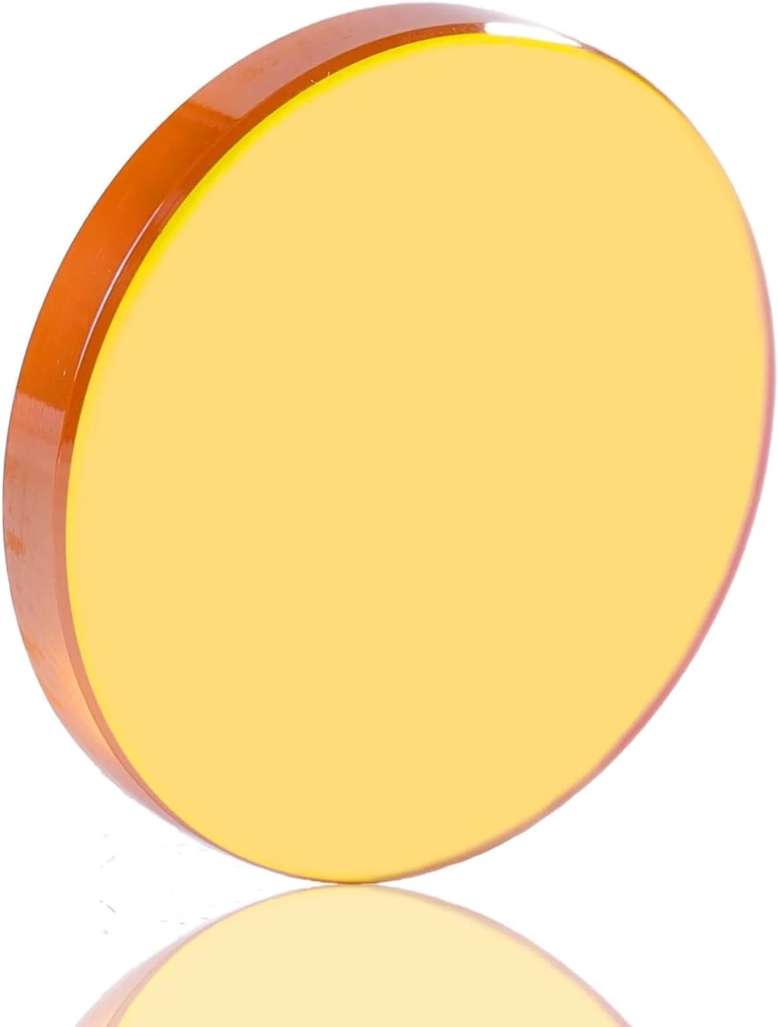 لنز فوکوس لیزر Znse MCWlaser، قطر: 20 میلی متر برای برش و حکاکی لیزر CO2 10.6um، فاصله کانونی: 50.8 میلی متر 2 اینچ لنز فوکوس لیزر Znse MCWlaser، قطر: 20 میلی متر برای برش و حکاکی لیزر CO2 10.6um، فاصله کانونی: 50.8 میلی متر 2 اینچ