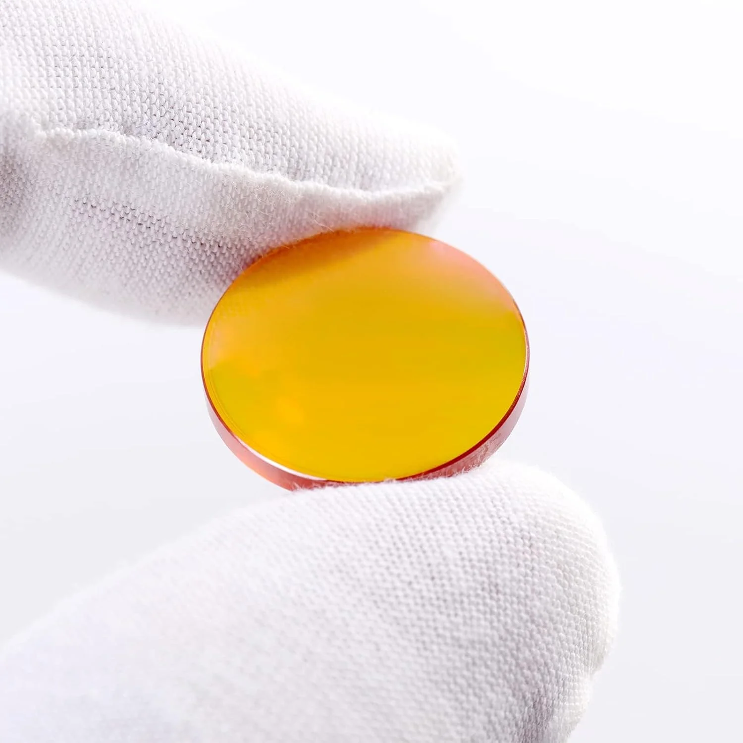 لنز فوکوس لیزر Znse MCWlaser، قطر: 20 میلی متر برای برش و حکاکی لیزر CO2 10.6um، فاصله کانونی: 50.8 میلی متر 2 اینچ لنز فوکوس لیزر Znse MCWlaser، قطر: 20 میلی متر برای برش و حکاکی لیزر CO2 10.6um، فاصله کانونی: 50.8 میلی متر 2 اینچ