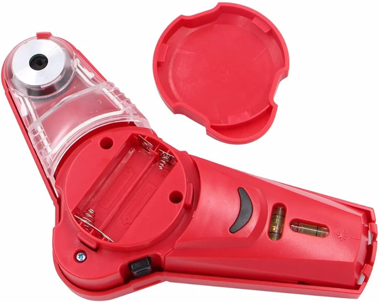 ابزار تراز لیزری مینی 17 2020 با جمع کننده گرد و غبار دریل، ابزار پانچ DIY با تراز لیزری خط متقاطع افقی و عمودی ابزار تراز لیزری مینی 17 2020 با جمع کننده گرد و غبار دریل، ابزار پانچ DIY با تراز لیزری خط متقاطع افقی و عمودی