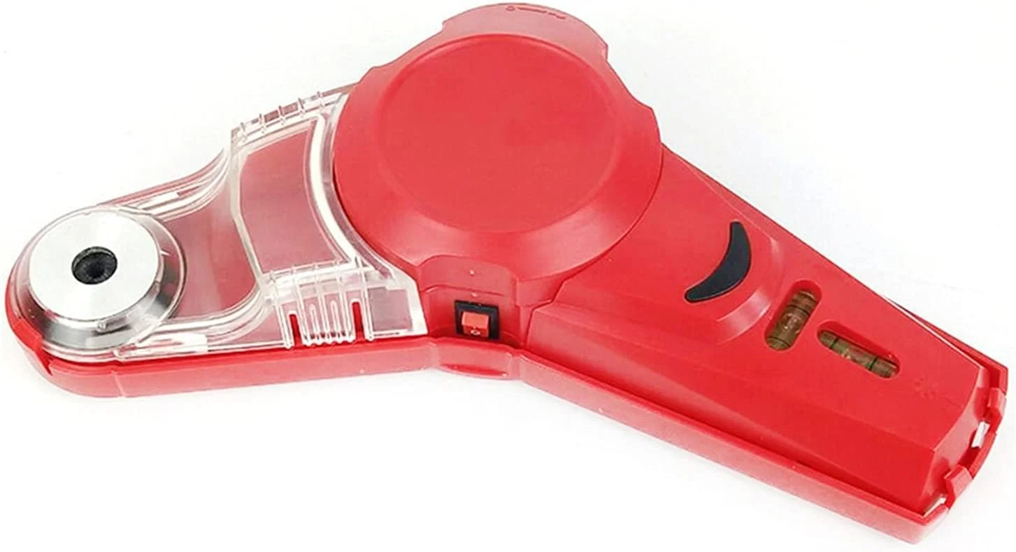 ابزار تراز لیزری مینی 17 2020 با جمع کننده گرد و غبار دریل، ابزار پانچ DIY با تراز لیزری خط متقاطع افقی و عمودی ابزار تراز لیزری مینی 17 2020 با جمع کننده گرد و غبار دریل، ابزار پانچ DIY با تراز لیزری خط متقاطع افقی و عمودی