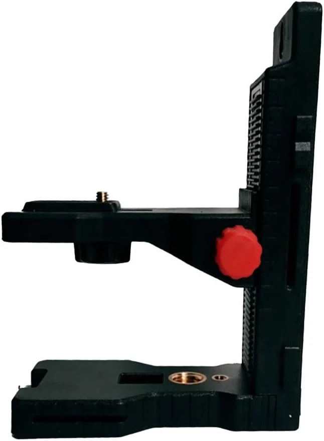 آداپتور تراز لیزری Mountlaser مدل L، پایه مغناطیسی چرخان برای براکت سقفی/دیواری آداپتور تراز لیزری مدل L آداپتور تراز لیزری Mountlaser مدل L، پایه مغناطیسی چرخان برای براکت سقفی/دیواری آداپتور تراز لیزری مدل L