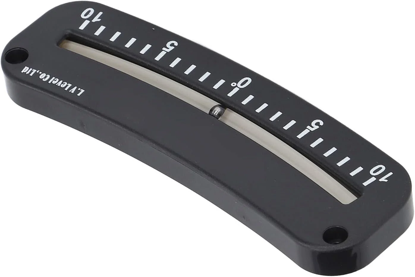 شیب سنج لوله ای Domary، شیب سنج زاویه ای کوچک با سوراخ ثابت برای تست زاویه میکرو افقی