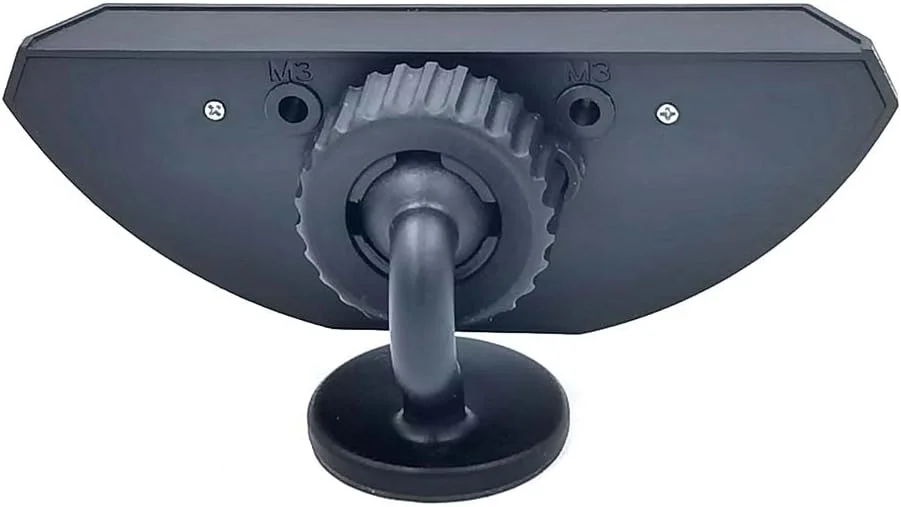 شیب سنج کانپاس برای خودروهای RV، SUV، کمپر، ATV، ون، تریلر، کامیون، قایق (CLI-45)