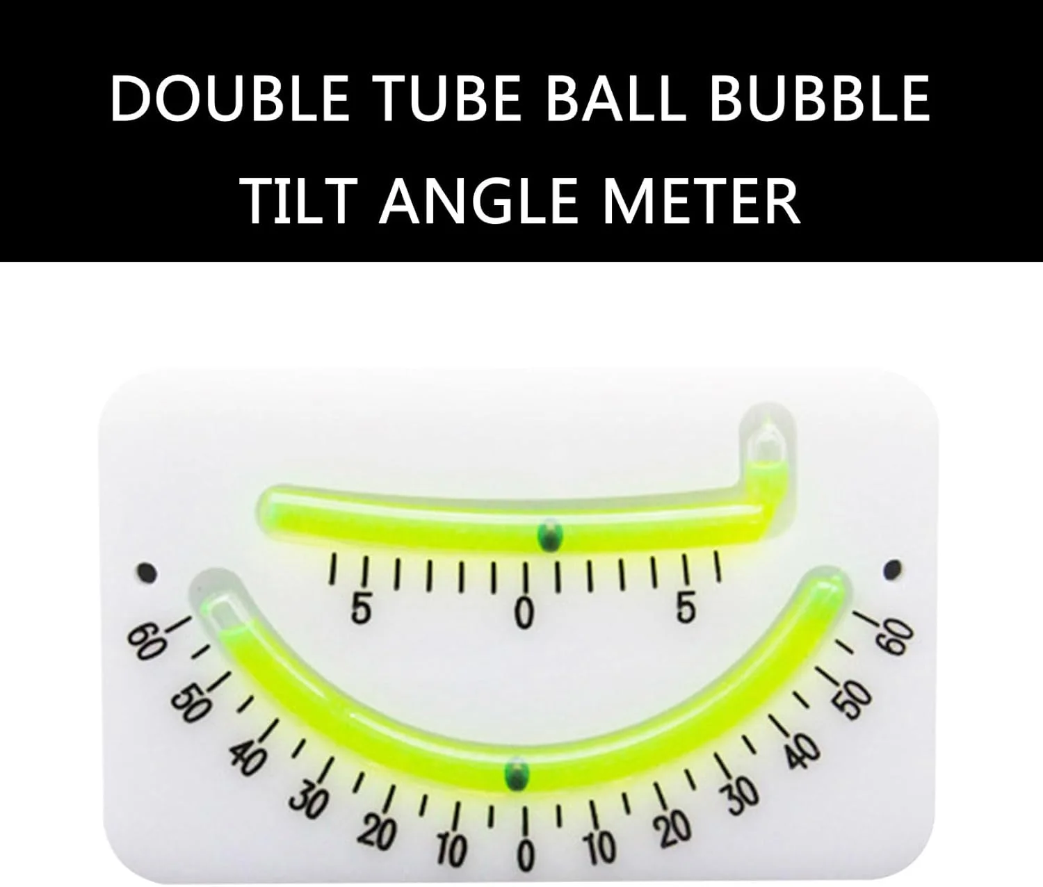 شیب سنج دریایی با دقت بالا با لوازم جانبی اندازه گیری زاویه شیب گسترده برای پایداری کشتی، قابلیت استفاده در شب