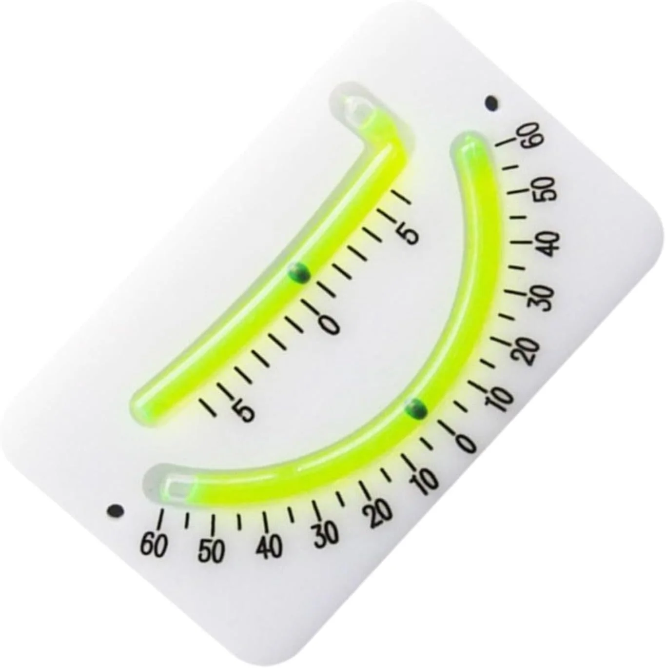 شیب سنج حرفه ای قایق، شیب سنج دریایی، عملکرد بالا، شیب سنج قایقرانی، تراز سنج برای علاقه مندان به قایق ماهیگیری