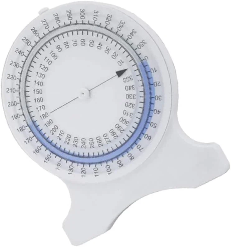 شیب سنج حبابی، سیستم تمرین انگشت دست فلکس دیجیتال، ابزار زاویه یاب دیجیتال فیزیوتراپی