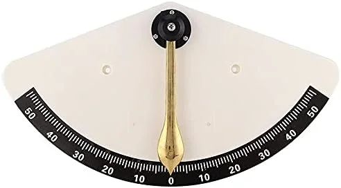 شیب سنج، تراز شیب سنج دریایی، ابزار زاویه یاب برای کشتی ها، قایق ها و شناورهای تفریحی دریایی