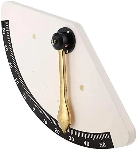 شیب سنج، تراز شیب سنج دریایی، ابزار زاویه یاب برای کشتی ها، قایق ها و شناورهای تفریحی دریایی