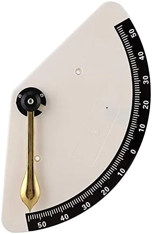 شیب سنج، تراز شیب سنج دریایی، ابزار زاویه یاب برای کشتی ها، قایق ها و شناورهای تفریحی دریایی