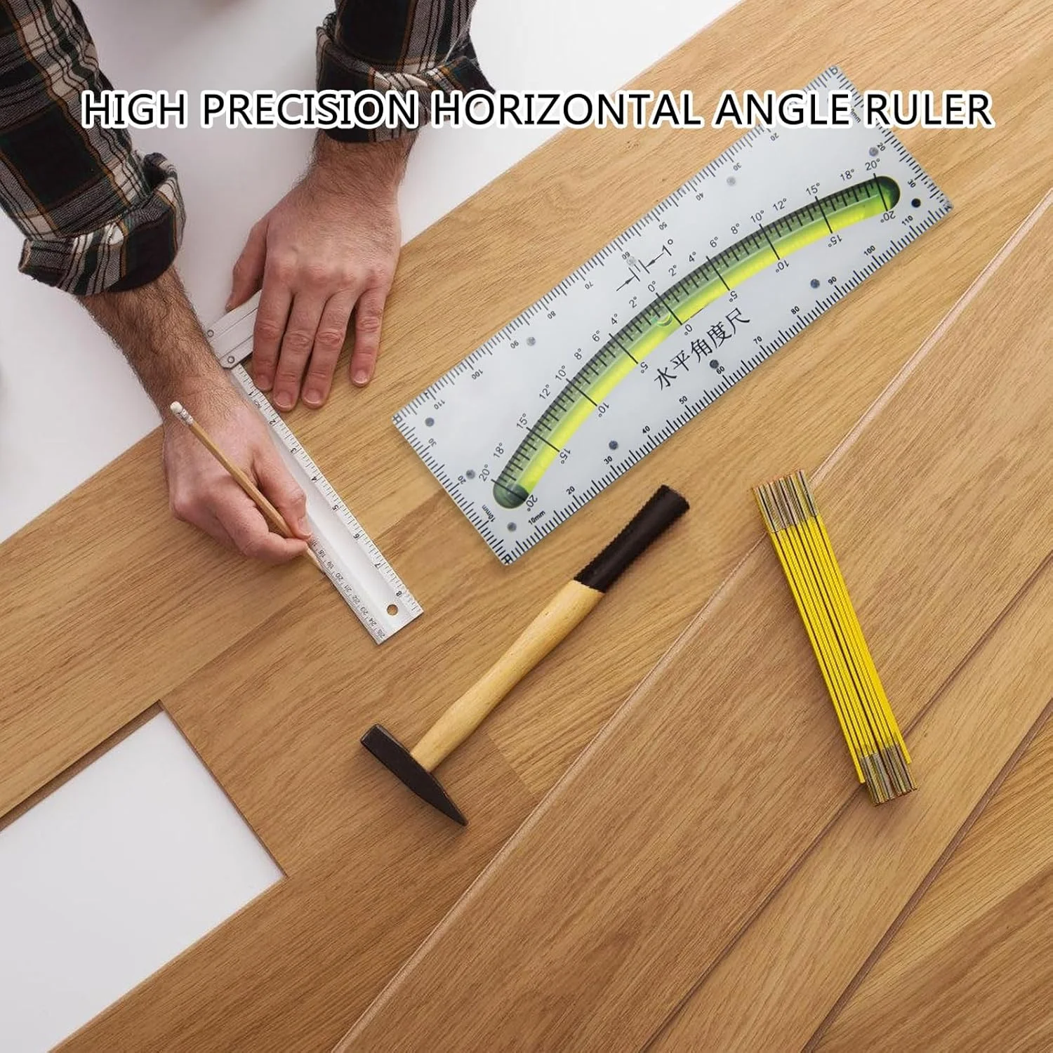 شیب سنج زوایا با وضوح بالا برای قایق های مدرن، قابل نصب روی دیواره، شیب سنج دریایی شیب سنج زوایا با وضوح بالا برای قایق های مدرن، قابل نصب روی دیواره، شیب سنج دریایی