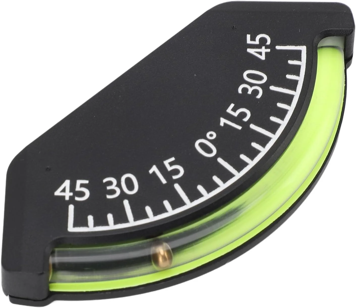 شیب سنج فافیسی 45 درجه، نصب آسان و مقاوم برای خودروهای آفرود