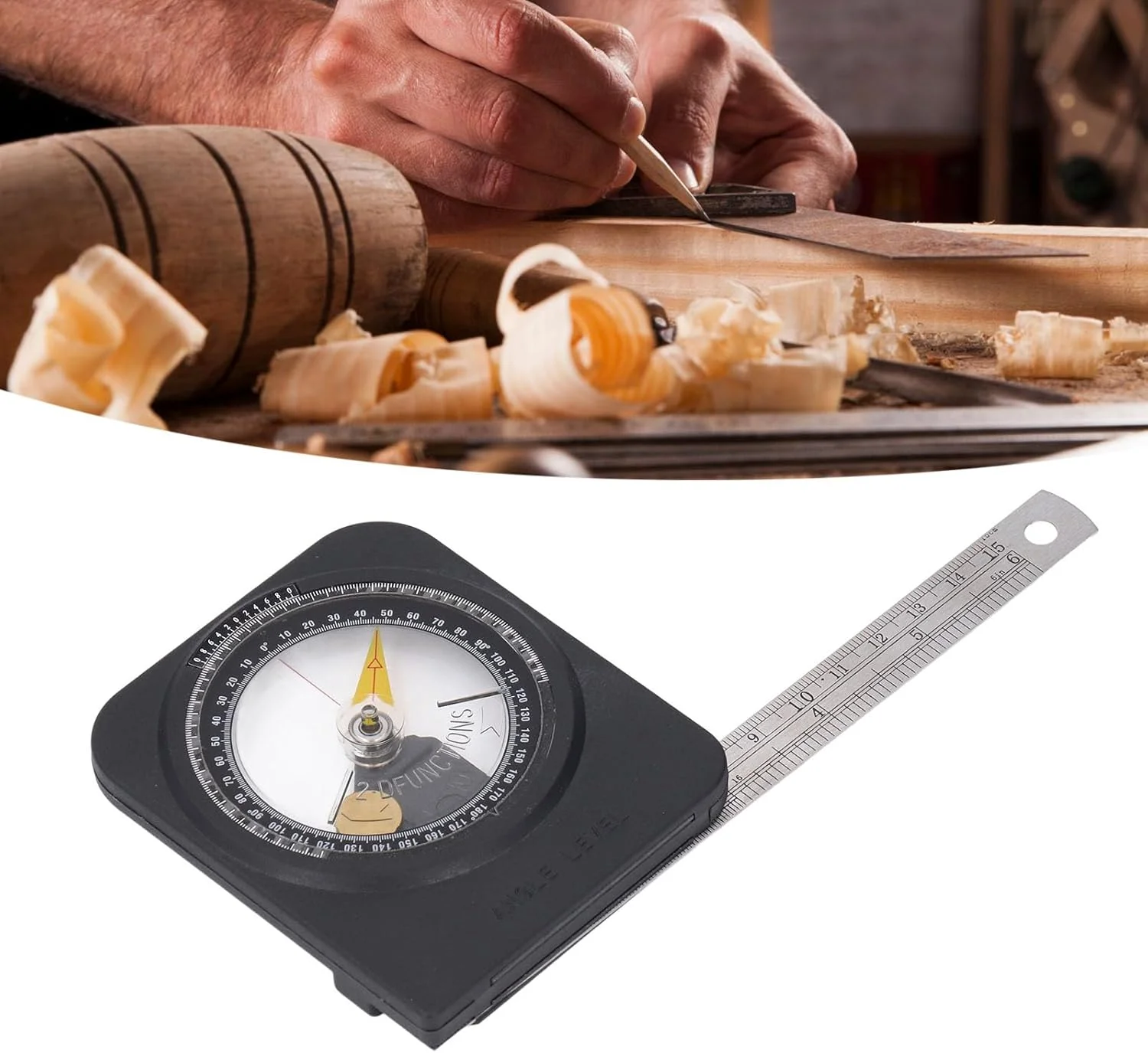 زاویه سنج، نقاله مغناطیسی، شیب سنج، اره میزی، زاویه سنج، تراز مکعبی برای نجاری، ساخت و ساز زاویه سنج، نقاله مغناطیسی، شیب سنج، اره میزی، زاویه سنج، تراز مکعبی برای نجاری، ساخت و ساز