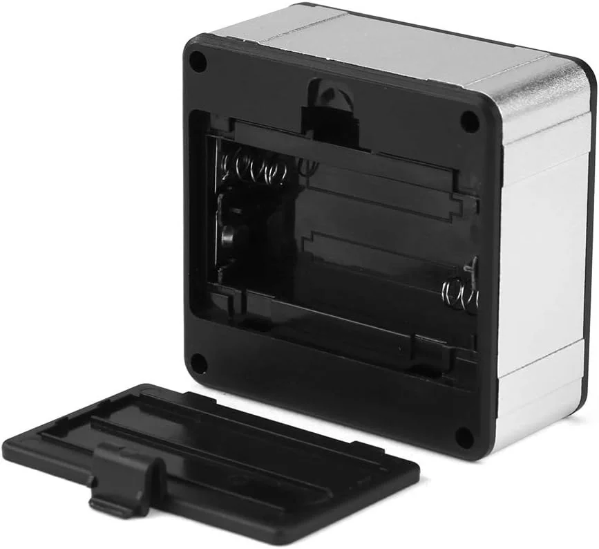 شیب سنج دیجیتال مغناطیسی MXGZ، جعبه تراز، زاویه سنج، نقاله، ابزار اندازه گیری پایه