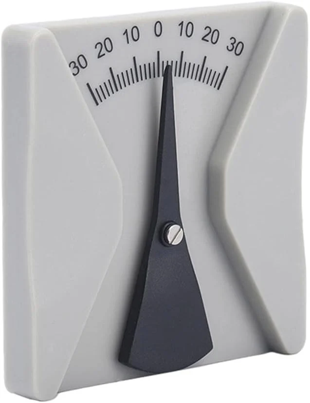 ابزار اندازه گیری عینک، زاویه نوری، زاویه پانته ای، شیب سنج، متر سنجش، نقاله، ابزار تعمیر جواهر