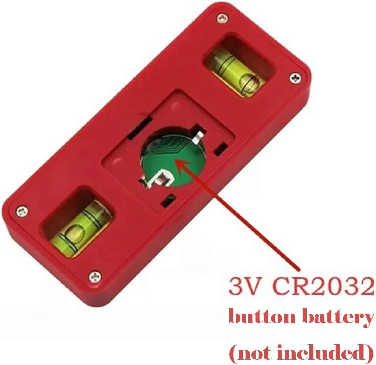 شیب سنج دیجیتال، زاویه یاب، تراز، ابزار اندازه گیری زاویه داخلی و خارجی، زاویه سنج دیجیتال با محدوده اندازه گیری 360 درجه، دارای آهنربا در قسمت زیرین، مناسب برای مهندسی و نجاری