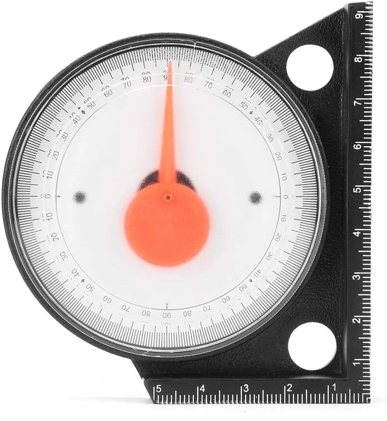 شیب سنج، زاویه یاب و تراز HOKVJ