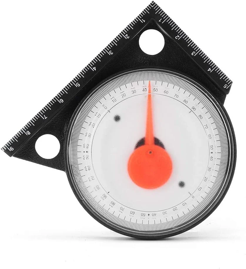 شیب سنج، زاویه یاب و تراز HOKVJ