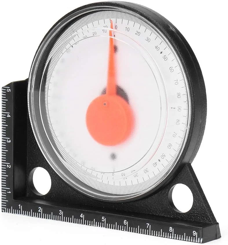 شیب سنج، زاویه یاب و تراز HOKVJ