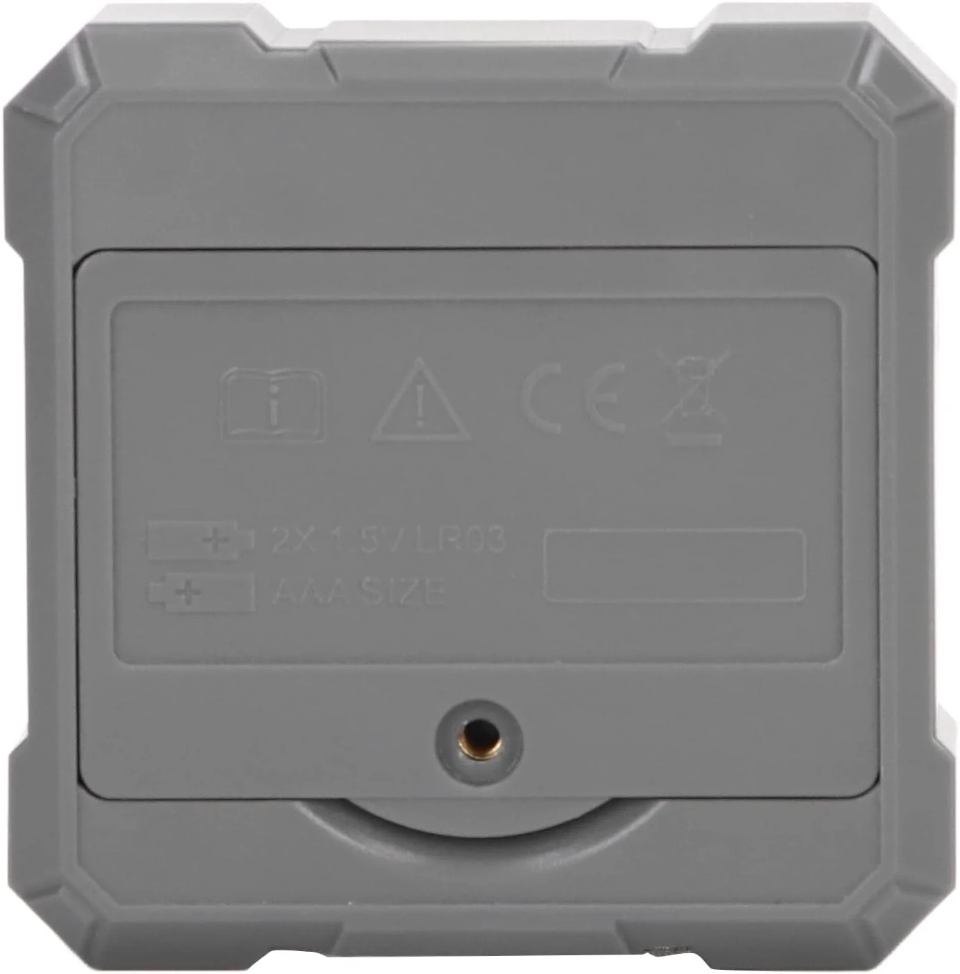 زاویه یاب دیجیتال IP54 با پایه مغناطیسی، جعبه تراز زاویه ای، شیب سنج دیجیتال دقیق، جعبه تراز زاویه ای الکترونیکی با پایه مغناطیسی