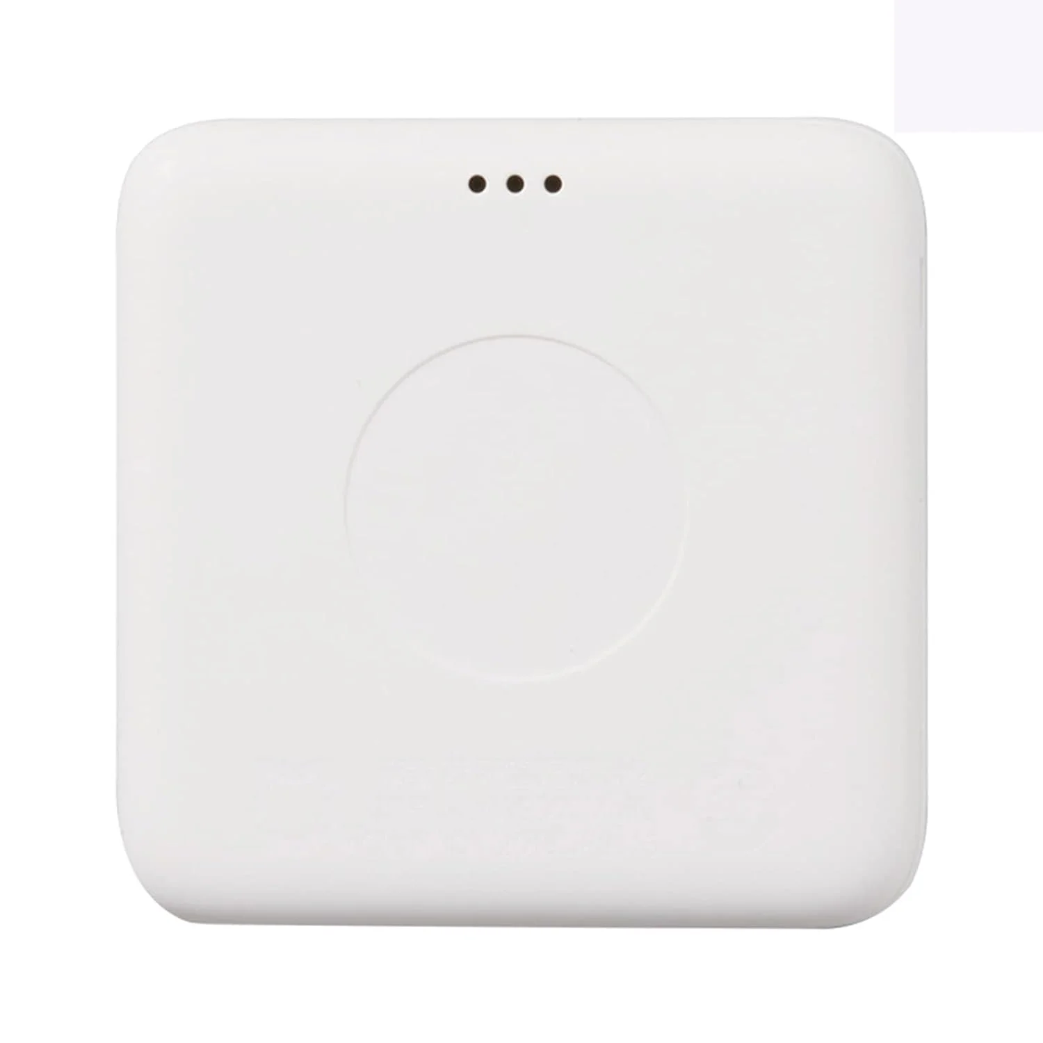 مانیتور دما و رطوبت KASTWAVE، سفید، سازگار با Xiaomi Mi و Mijia، سنسور دما و رطوبت 2 بلوتوثی، صفحه نمایش LCD دیجیتال هوشمند بی سیم، رطوبت سنج دیجیتال برای خانه هوشمند (سفید) مانیتور دما و رطوبت KASTWAVE، سفید، سازگار با Xiaomi Mi و Mijia، سنسور دما و رطوبت 2 بلوتوثی، صفحه نمایش LCD دیجیتال هوشمند بی سیم، رطوبت سنج دیجیتال برای خانه هوشمند (سفید)