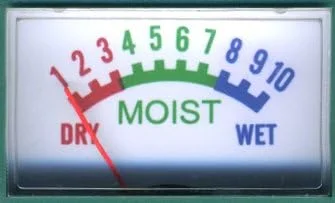 سنسور رطوبت سنج خاک داخل/خارج ساختمان نیو ریسورسز گروپ، مانیتور آب خاک، مراقبت از گیاه، باغ، چمن سنسور رطوبت سنج خاک داخل/خارج ساختمان نیو ریسورسز گروپ، مانیتور آب خاک، مراقبت از گیاه، باغ، چمن