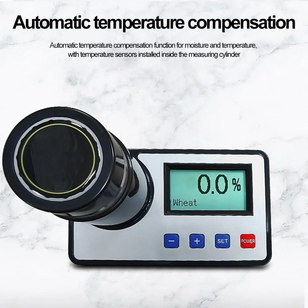 رطوبت سنج خاک، رطوبت سنج قابل حمل برای گیاهان داخلی و خارجی، باغ، چمن، بدون نیاز به باتری رطوبت سنج خاک، رطوبت سنج قابل حمل برای گیاهان داخلی و خارجی، باغ، چمن، بدون نیاز به باتری