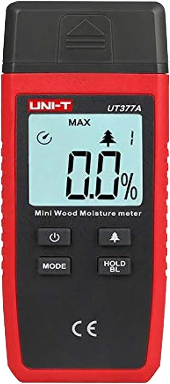 رطوبت سنج چوب دیجیتال UNI-T UT377A