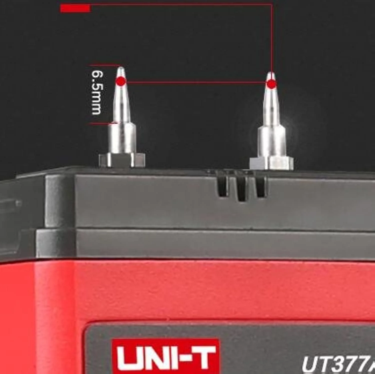 رطوبت سنج چوب دیجیتال UNI-T UT377A رطوبت سنج چوب دیجیتال UNI-T UT377A