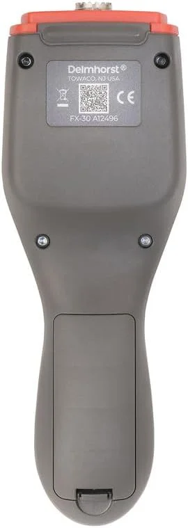 دستگاه رطوبت سنج دیجیتال چند کالیبره FX-30/1235 به همراه میله 10 اینچی دستگاه رطوبت سنج دیجیتال چند کالیبره FX-30/1235 به همراه میله 10 اینچی