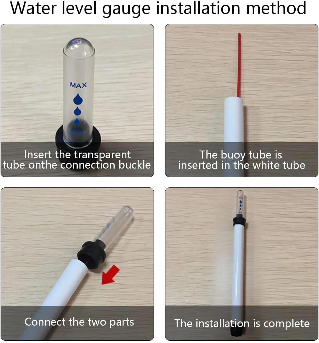 نشانگر سطح آب گیاهان، ابزار باغبانی، نشانگر سطح گلخانه، سنجش هیدروپونیک، شناور سنجش رطوبت خاک، 20 سانتی متر (10 عدد) نشانگر سطح آب گیاهان، ابزار باغبانی، نشانگر سطح گلخانه، سنجش هیدروپونیک، شناور سنجش رطوبت خاک، 20 سانتی متر (10 عدد)