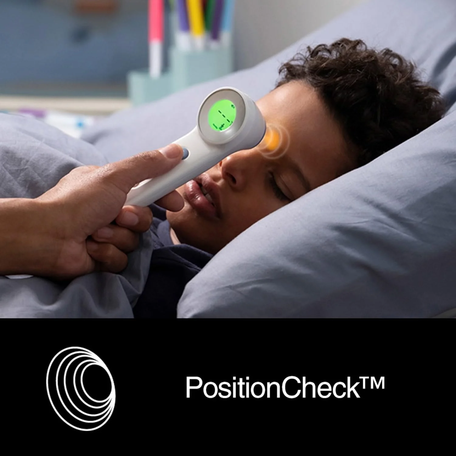 دماسنج پیشانی 3 در 1 براون مدل Bnt400 (طراحی بسته بندی ممکن است متفاوت باشد) دماسنج پیشانی 3 در 1 براون مدل Bnt400 (طراحی بسته بندی ممکن است متفاوت باشد)