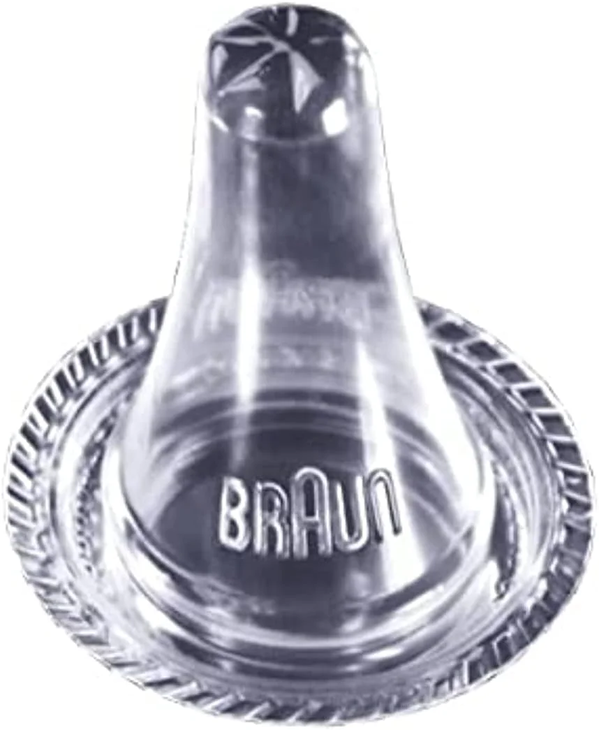 محافظ یکبار مصرف ترمواسکن براون مدل LF 40 محافظ یکبار مصرف ترمواسکن براون مدل LF 40