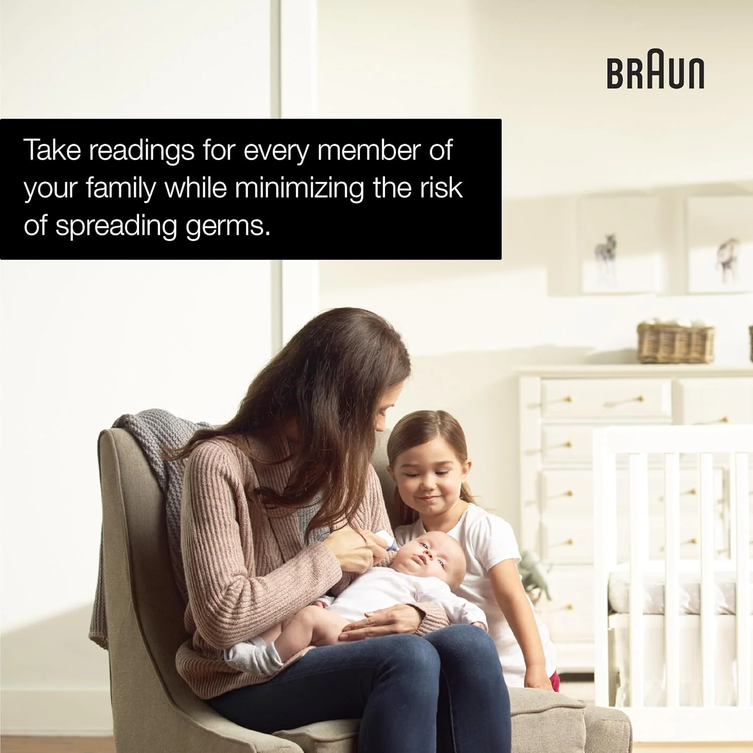 فیلترهای لنز دماسنج گوش براون فیلترهای لنز دماسنج گوش براون