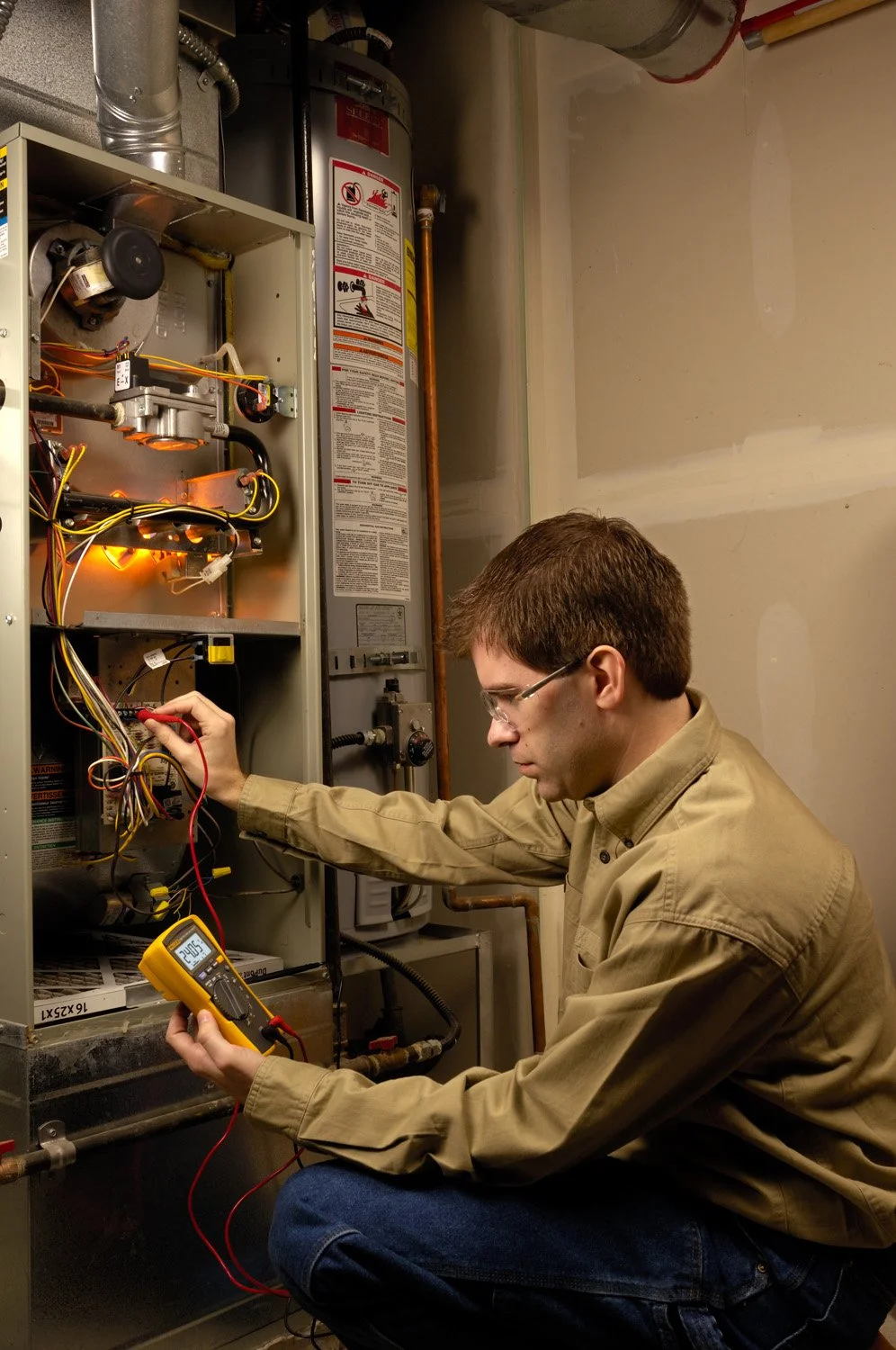 مولتی متر دیجیتال فلوک مدل 116 مولتی متر دیجیتال فلوک مدل 116