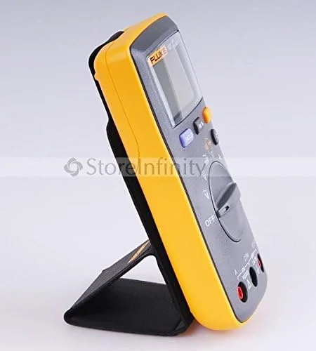 مولتی متر دیجیتال جیبی فلوک مدل 107