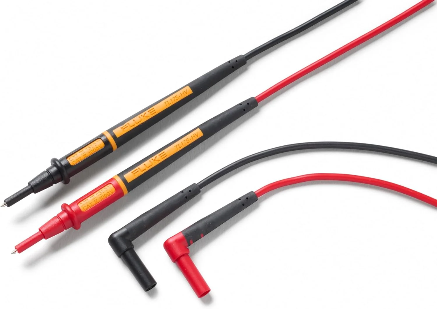 مولتی متر بی سیم خورشیدی FLUKE -283FC مولتی متر بی سیم خورشیدی FLUKE -283FC