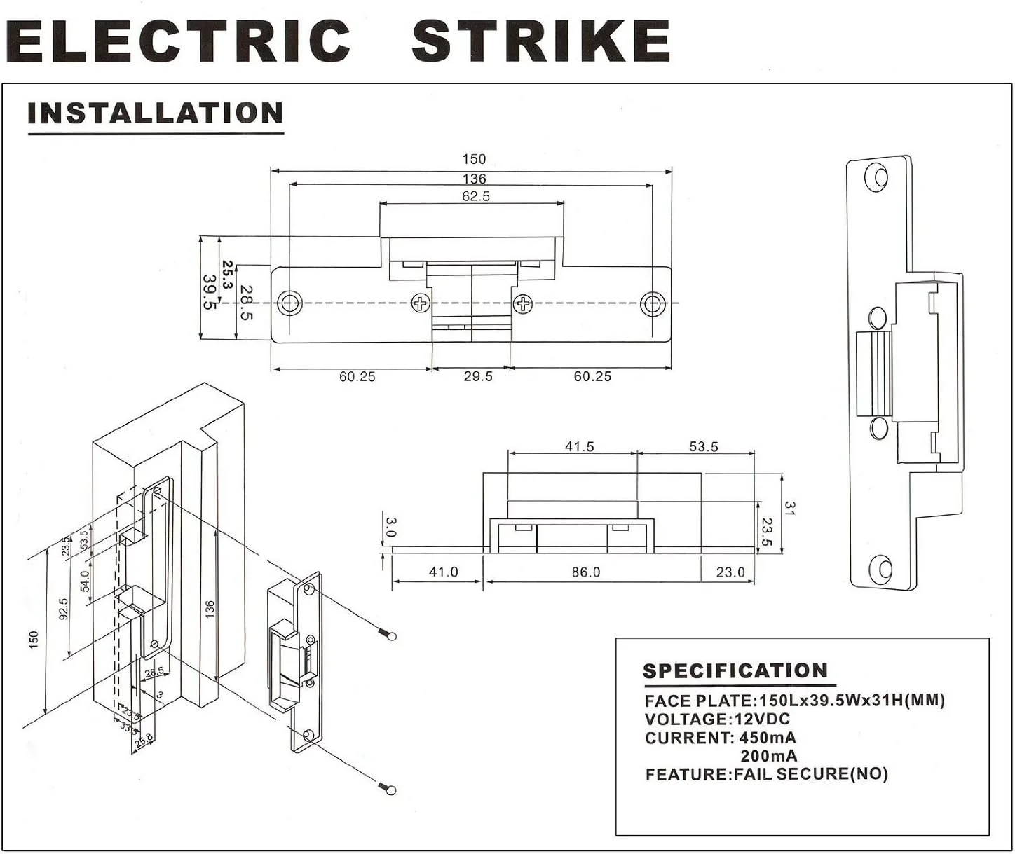 کیت برد کنترل تردد درب شبکه 110 ولت با جعبه فلزی منبع تغذیه برای 4 درب، قفل زبانه برقی، کارتخوان رمز RFID و کارت کلید کیت برد کنترل تردد درب شبکه 110 ولت با جعبه فلزی منبع تغذیه برای 4 درب، قفل زبانه برقی، کارتخوان رمز RFID و کارت کلید