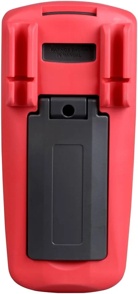 مولتی متر دیجیتال یونی تی مدل UT139C با قابلیت True RMS مولتی متر دیجیتال یونی تی مدل UT139C با قابلیت True RMS