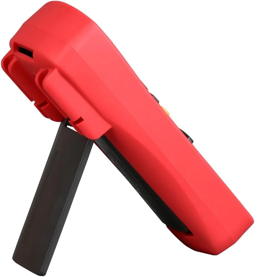 مولتی متر دیجیتال یونی تی مدل UT139C با قابلیت True RMS مولتی متر دیجیتال یونی تی مدل UT139C با قابلیت True RMS