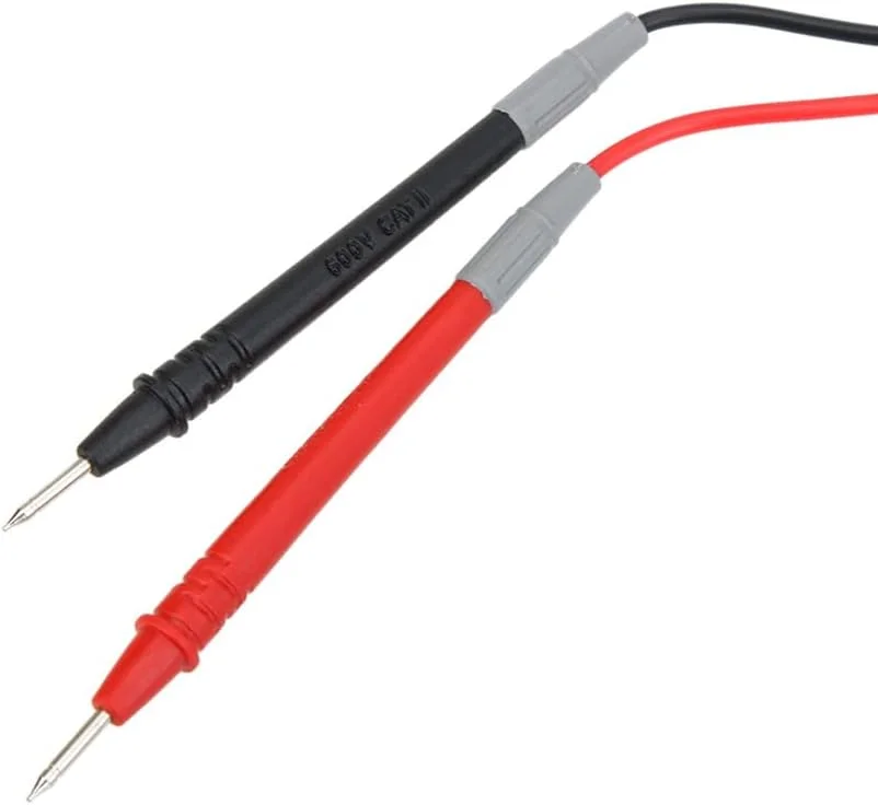 مولتی متر دیجیتال UNI-T مدل M320، مولتی متر دیجیتال جیبی دستی با صفحه نمایش LCD، اندازه گیری فرکانس و ظرفیت خازنی، قابلیت Data Hold و Auto Range مولتی متر دیجیتال UNI-T مدل M320، مولتی متر دیجیتال جیبی دستی با صفحه نمایش LCD، اندازه گیری فرکانس و ظرفیت خازنی، قابلیت Data Hold و Auto Range