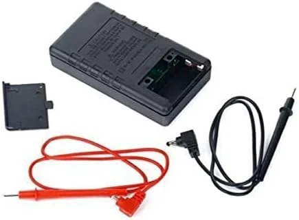 مولتی متر دیجیتال جیبی - DT-830B