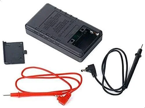 مولتی متر دیجیتال جیبی - DT-830B