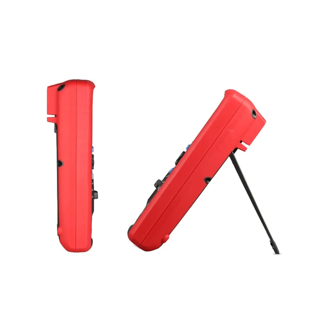 مولتی متر صنعتی UT181A با قابلیت اتصال USB و ثبت اطلاعات مولتی متر صنعتی UT181A با قابلیت اتصال USB و ثبت اطلاعات