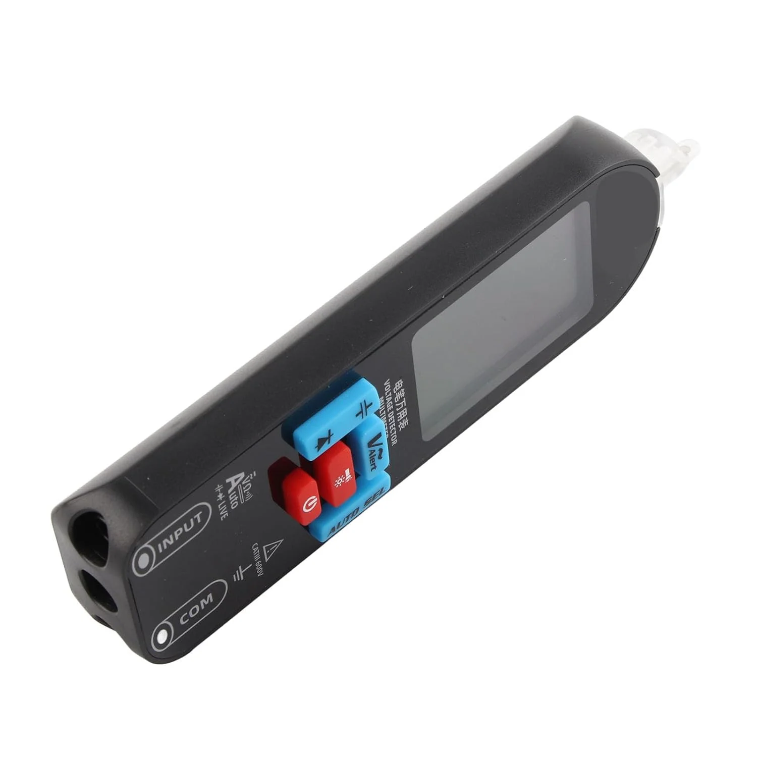 مولتی متر دیجیتال هوشمند Eujgoov BSIDE A1X با قابلیت تنظیم خودکار مولتی متر دیجیتال هوشمند Eujgoov BSIDE A1X با قابلیت تنظیم خودکار