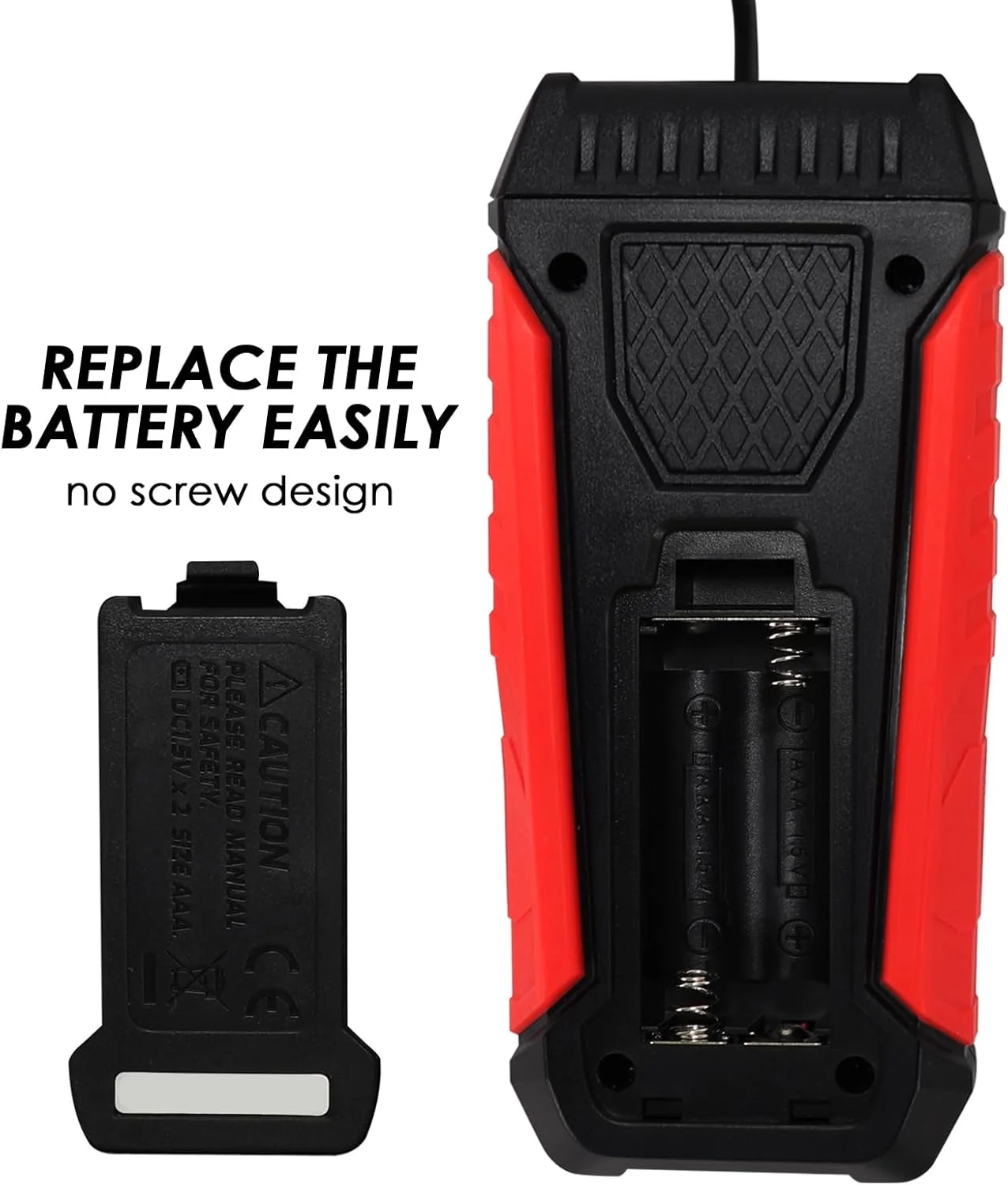 نورسنج دیجیتال دستی GAIN EXPRESS با سنسور نور، محدوده 200,000 لوکس، روشنایی برای گیاهان داخلی و خارجی نورسنج دیجیتال دستی GAIN EXPRESS با سنسور نور، محدوده 200,000 لوکس، روشنایی برای گیاهان داخلی و خارجی