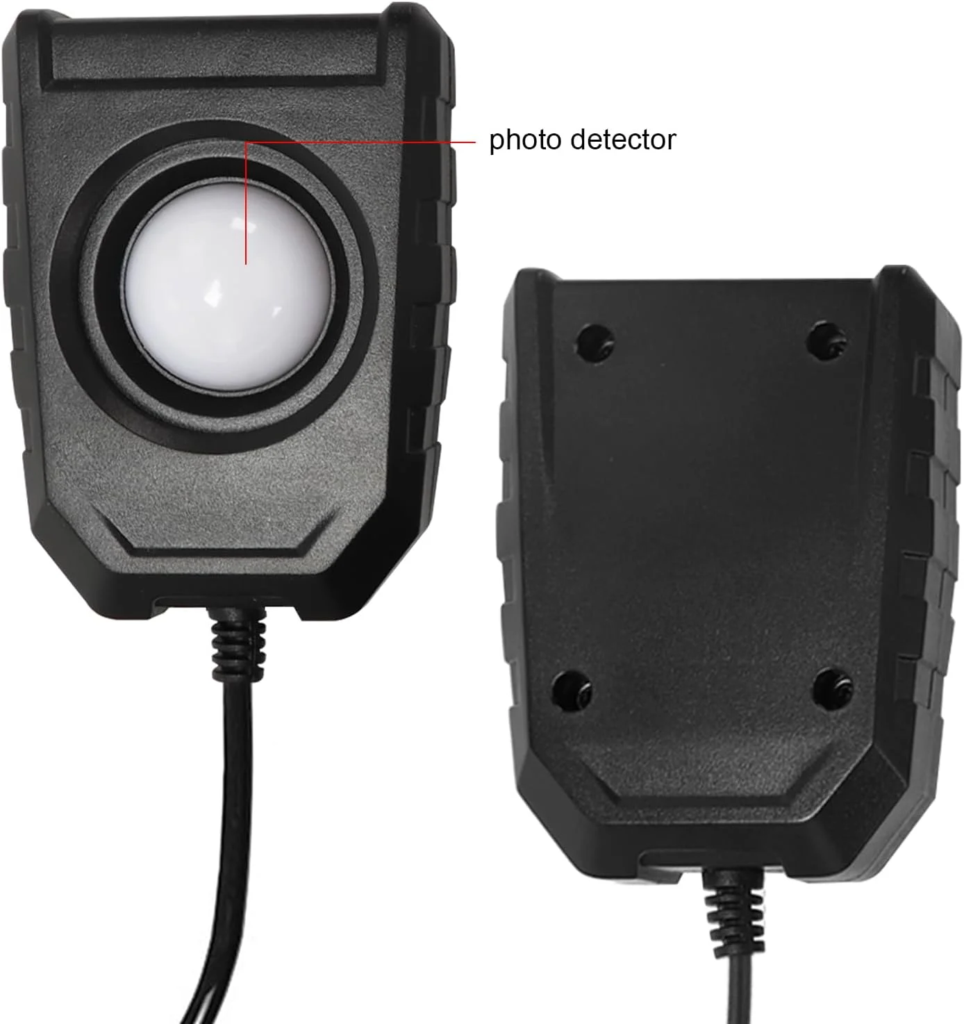 نورسنج دیجیتال دستی GAIN EXPRESS با سنسور نور، محدوده 200,000 لوکس، روشنایی برای گیاهان داخلی و خارجی نورسنج دیجیتال دستی GAIN EXPRESS با سنسور نور، محدوده 200,000 لوکس، روشنایی برای گیاهان داخلی و خارجی