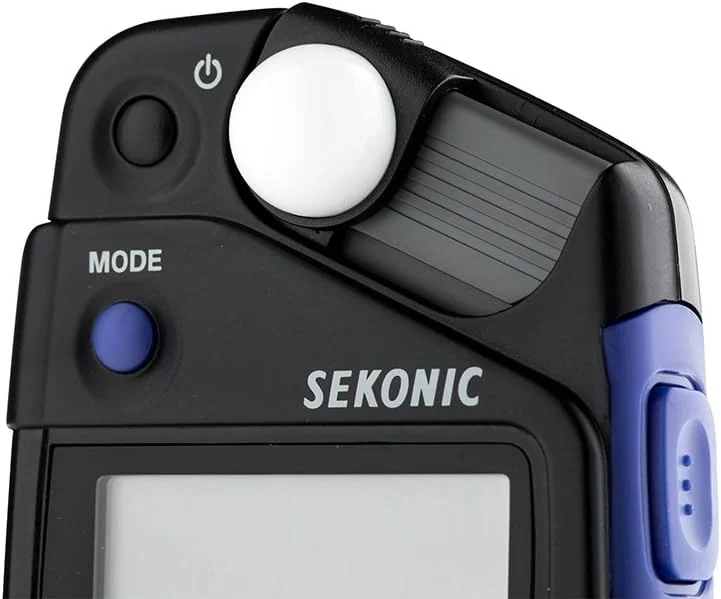 نورسنج سکونیک مدل SE L308X، مشکی نورسنج سکونیک مدل SE L308X، مشکی