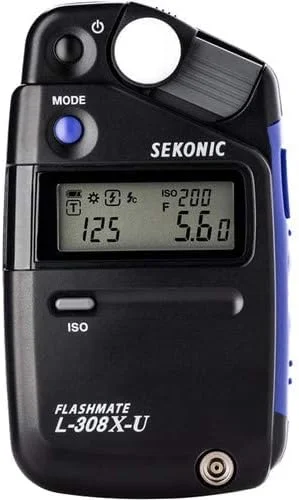 نورسنج سکونیک مدل L-308X