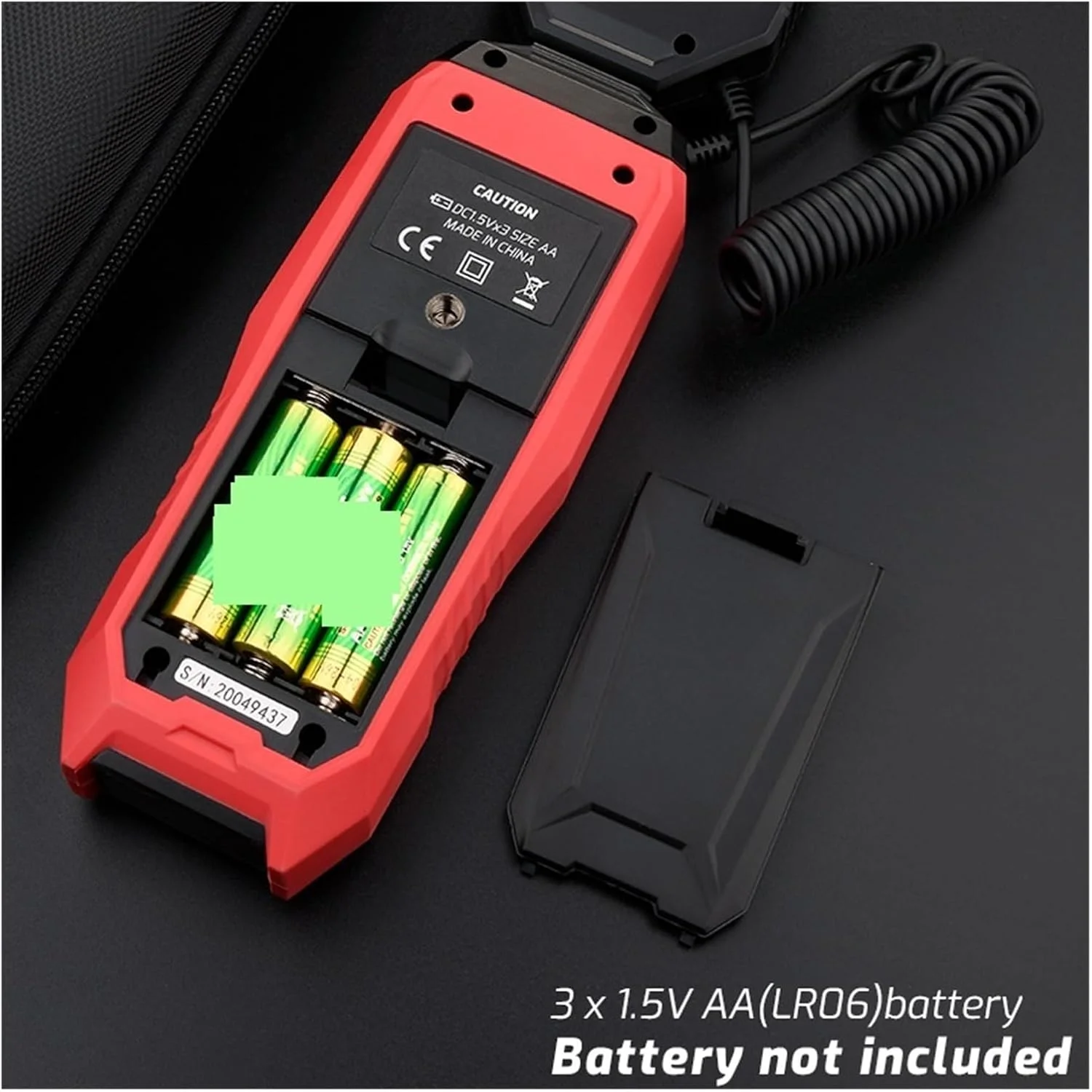 نورسنج، نورسنج دیجیتال عکاسی لوکس متر با پروب جداشدنی، روشنایی سنج 200000 لوکس/Fc، تستر محیطی نورسنج، نورسنج دیجیتال عکاسی لوکس متر با پروب جداشدنی، روشنایی سنج 200000 لوکس/Fc، تستر محیطی